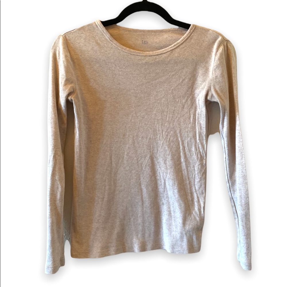 Long sleeve